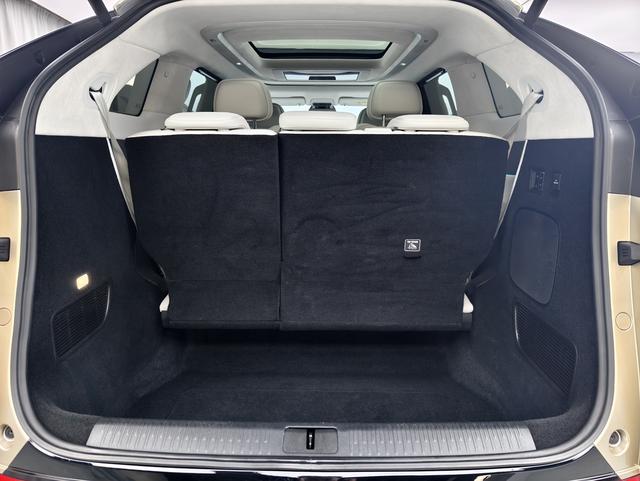 Certificated Pre-Owned XPENG X9 2024 702 Ultra Long Range Pro-u22067364