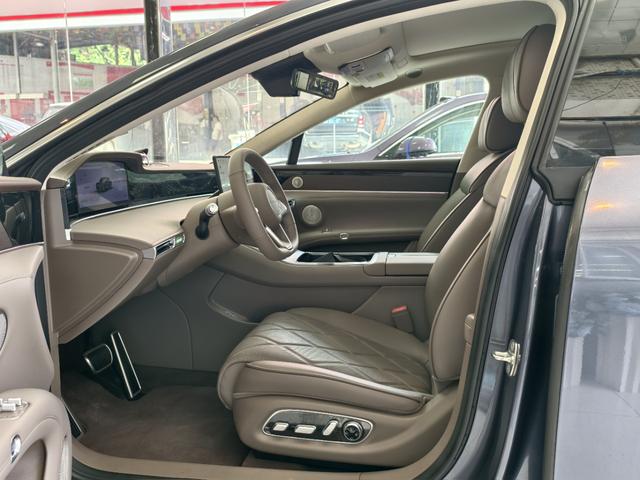 Certificated Pre-Owned Xiangjie S9 2025 Extended-Range Rear-Wheel Drive Ultra -u20521939