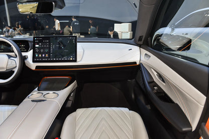 Deepal SL03-Hybrid REEV