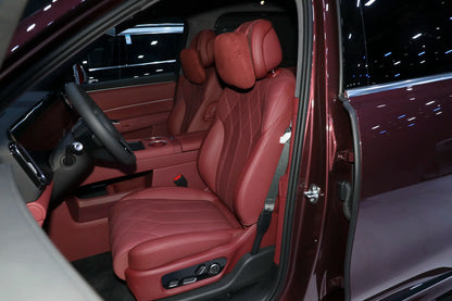 Seres Auto AITO M8-Hybrid REEV