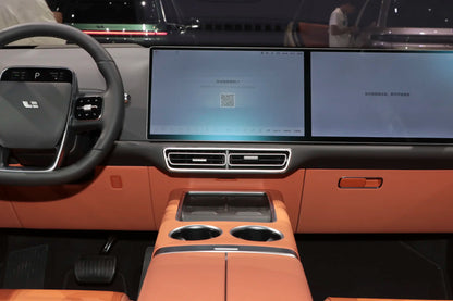 Li Auto L7-Hybrid REEV