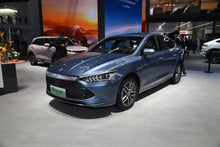 BYD Qin PLUS DM -Hybrid PHEV