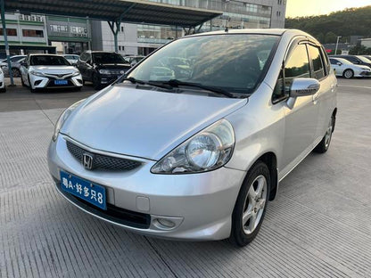 Certificated Pre-Owned Fit 2004 1.5L Manual - u21653630