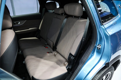 Chery Fengyun T8 -Hybrid PHEV