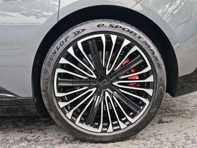 Pre - Owned Avita 12 2025 Ultra Rear - Wheel Drive Extended - Range Edition