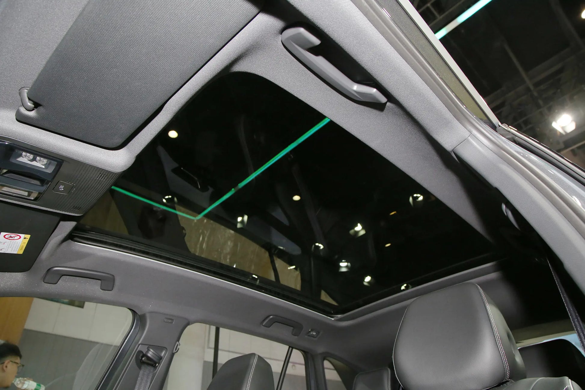 SAIC Volkswagen ID.4 X