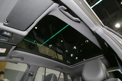 SAIC Volkswagen ID.4 X