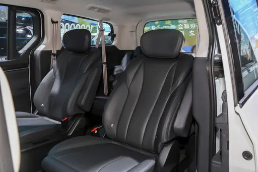 SAIC Maxus Datong G10