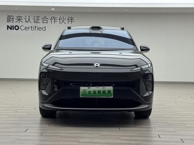 Pre-Owned NIO EC7 2024 Model 75kWh