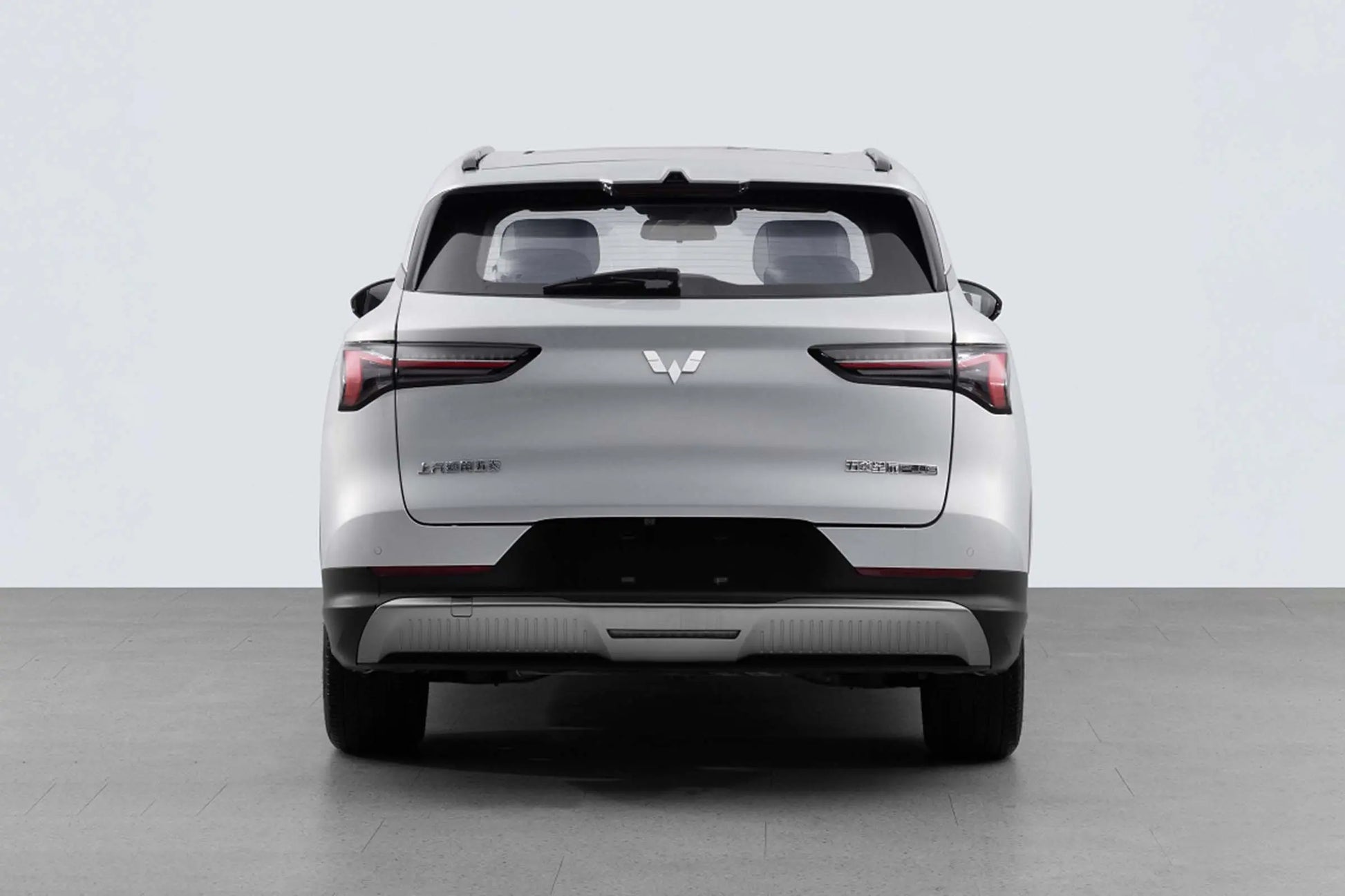 SAIC-GM-Wuling Xingguang S EV