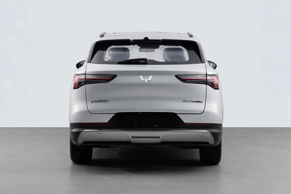 SAIC-GM-Wuling Xingguang S EV