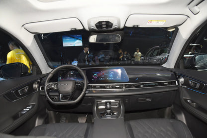 Chery Tiggo 7 PLUS -Hybrid PHEV