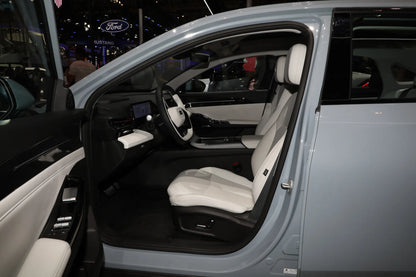 Geely Galaxy Galaxy L6 -Hybrid PHEV