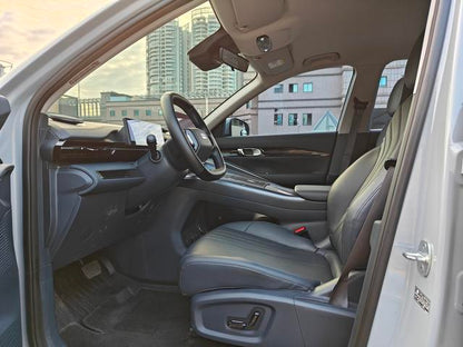 Pre-Owned Yinhe E5 2024 Model 530km Long-Range Edition