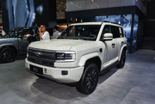 Formula Leopard Bao5 -Hybrid PHEV