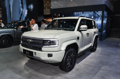 Formula Leopard Bao5 -Hybrid PHEV