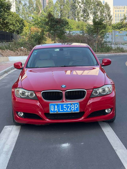 Certificated Used BMW 3 Series 2009 318i Leading Type