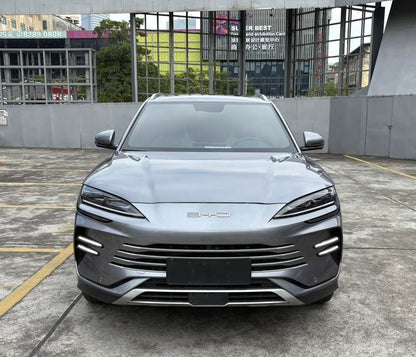 Certificated Pre-Owned BYD Song PLUS DM 2024 DM-i Honor Edition 110KM Flagship Model -u21995471