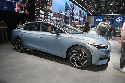 FAW-Volkswagen ID.7 VIZZION