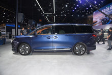 JAC Ruifeng RF8 -Hybrid PHEV