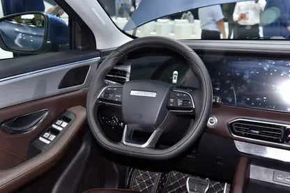 Chery Jetour X90 PLUS