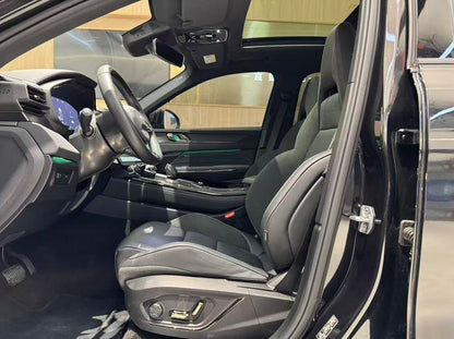 Certificated Pre-Owned Lynk & Co 01 2021 2.0TD Four-wheel Drive Night Edition - u22049444