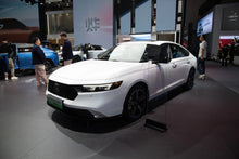 GAC Honda Accord -Hybrid PHEV