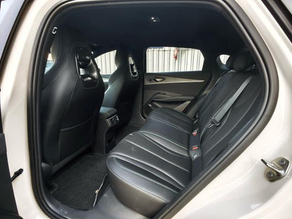 Certificated Pre-Owned BYD Seal 06DM 2024 DM-i 80KM Premium Edition -u22123127