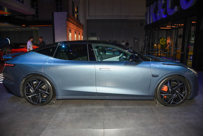 Lynk & Co Z10