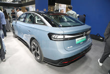 FAW-Volkswagen ID.7 VIZZION