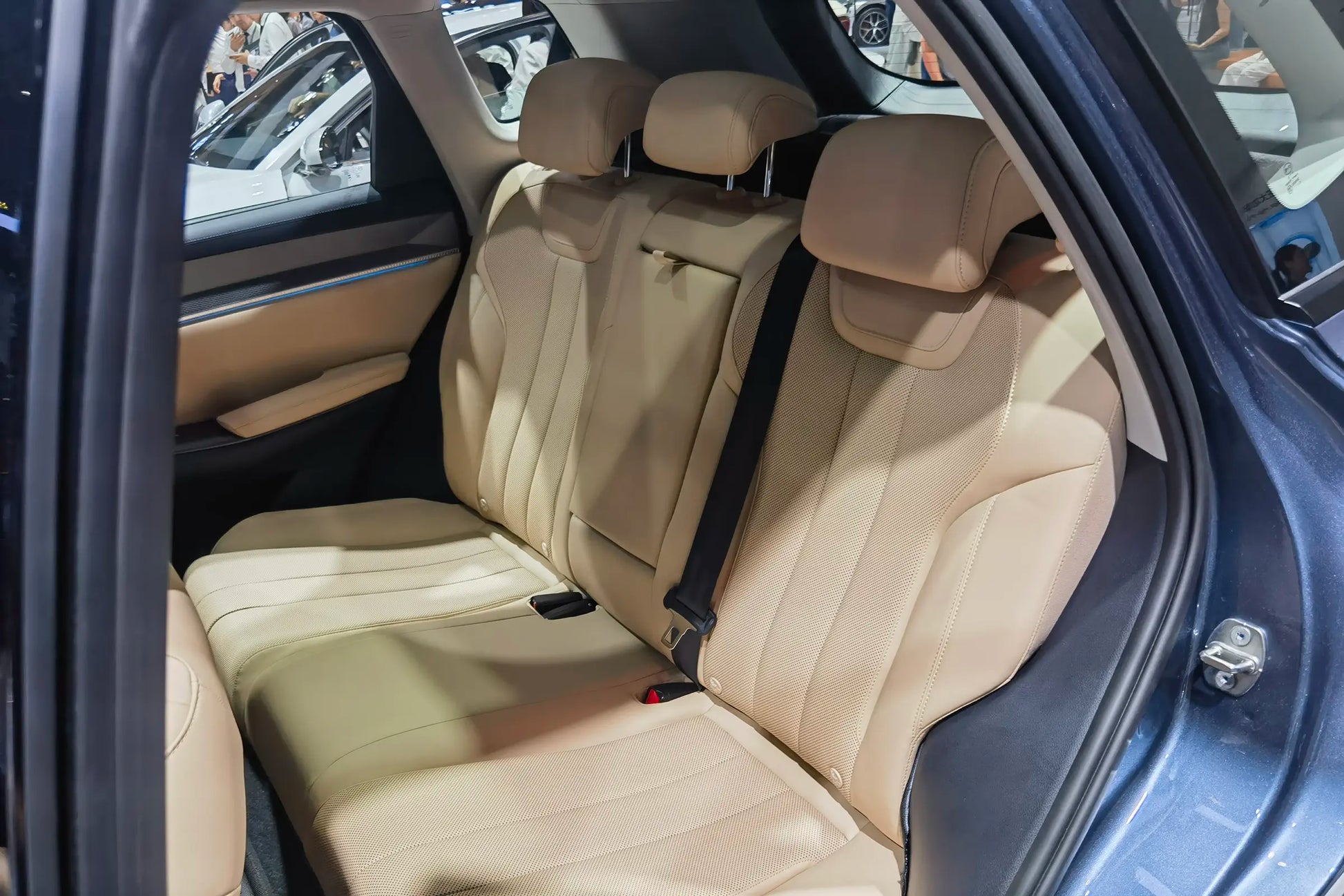 BYD SongPro DM -Hybrid PHEV