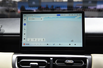 SAIC-GM-Wuling Bingo PLUS