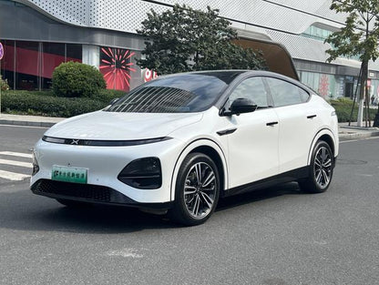 Certificated Pre-Owned XPENG G6 2023 755 Ultra-Long Range Max-u22291988