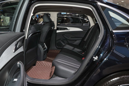 Hongqi H5 -Hybrid PHEV