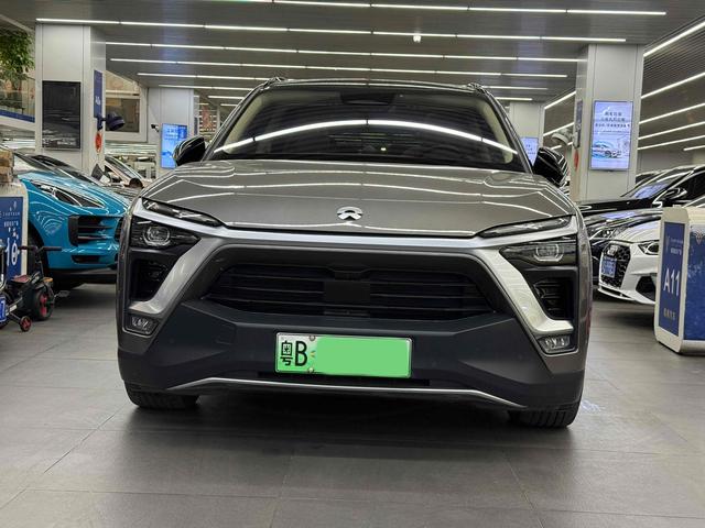 Pre-Owned NIO ES8 2018 Founding Edition