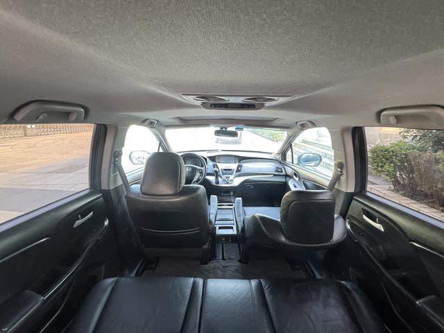 Certificated Pre-Owned Dongfeng Honda Odyssey 2013 2.4L Sport Edition - u22057080