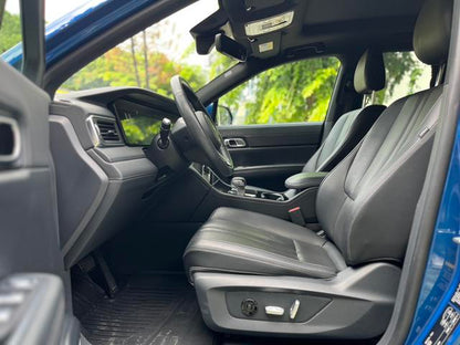 Pre - Owned 2020 Li ONE Extended - range 7 - seat Edition