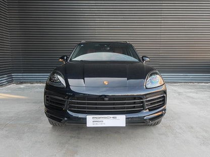 Certificated Pre-Owned Porsche Cayenne E-Hybrid 2023 Cayenne E-Hybrid 2.0T -u21776046