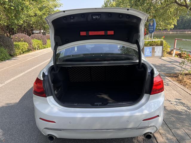 Certificated Used BMW 1 Series 2017 120i Design Edition