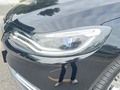 Pre-Owned Denza 500 2018 Fashion Edition