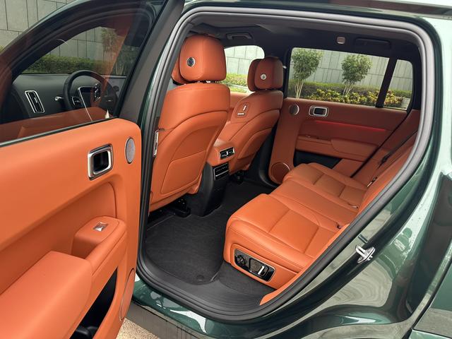 Pre - Owned 2023 Li L7 Pro Edition