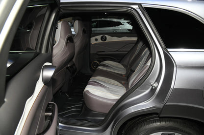 BYD Frigate 07 -Hybrid PHEV