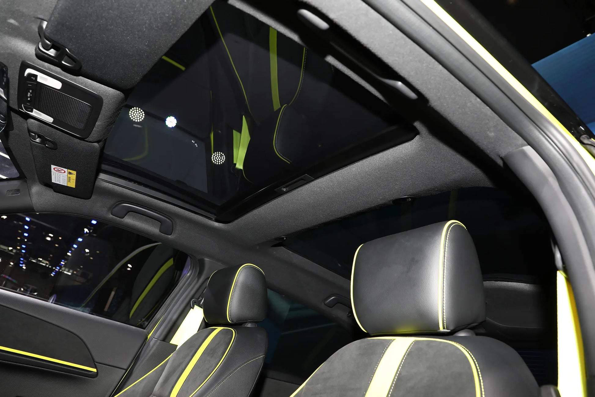 Dongfeng Honda e:NS1