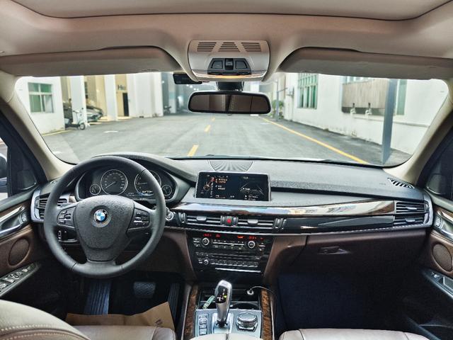 Certificated Pre-Owned BMW X5 (Imported) 2015 xDrive28i - u22346101