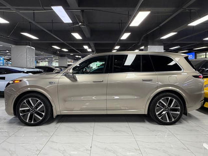 Certificated Pre-Owned Li Auto L9 2022 Max Edition -u21890313