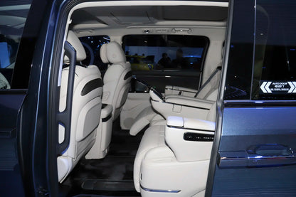 GAC Trumpchi Trumpchi Vision M8 -Hybrid PHEV