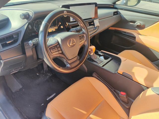 Certificated Used Lexus ES 2023 260 Premium Edition - u22063235