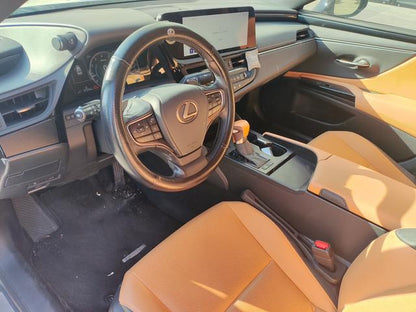 Certificated Used Lexus ES 2023 260 Premium Edition - u22063235