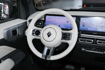 SAIC-GM-Wuling Yueye