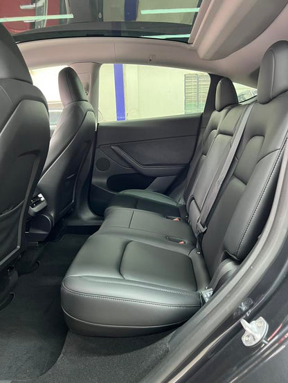 Pre-Owned Tesla Model Y 2024 Rear-Wheel Drive Version